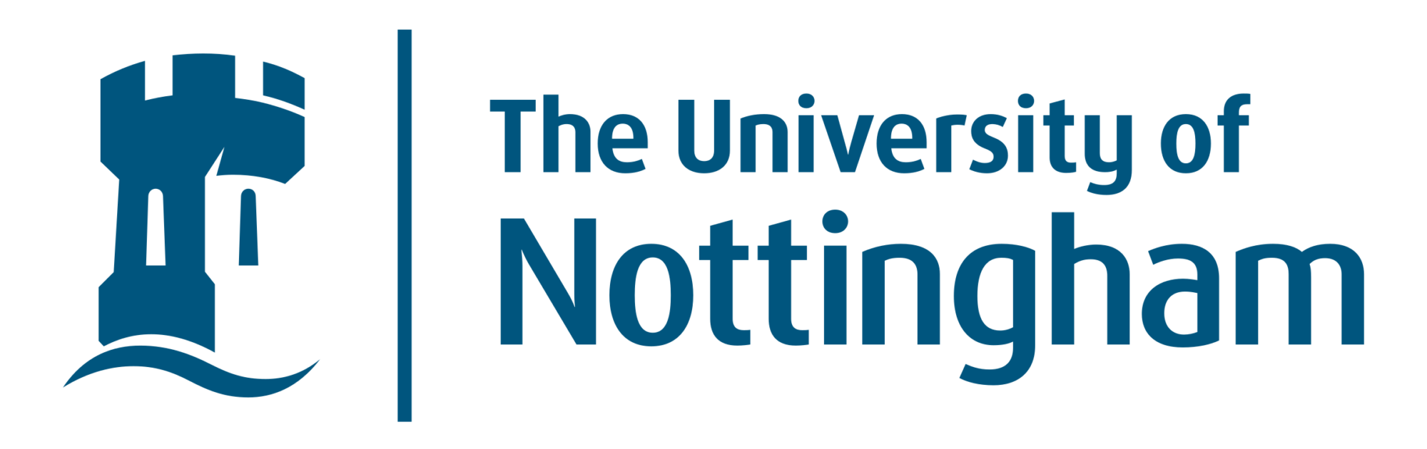 university of nottingham logo