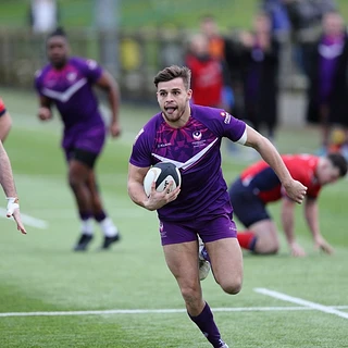 3g rugby pitch at lougborough university