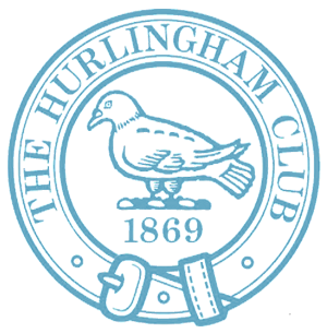 Hurlingham Club logo