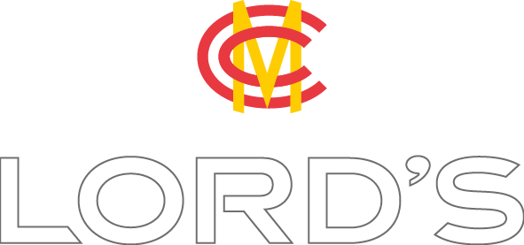 Lords Cricket logo
