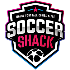 soccer shack logo