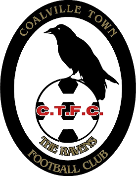coalville town logo