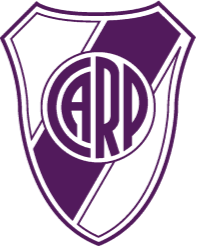 river plate logo