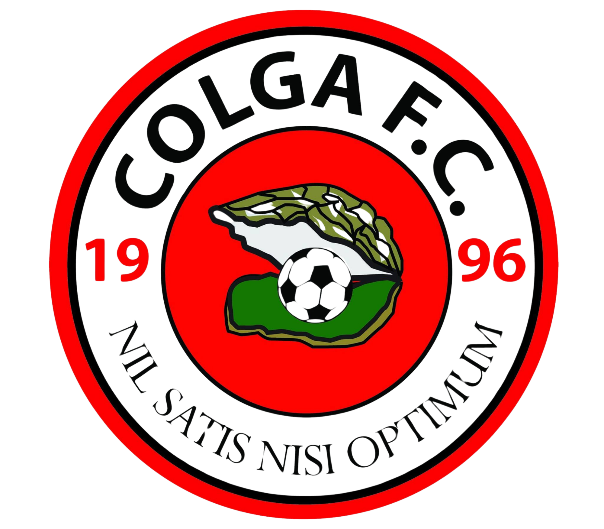 Colga Fc logo