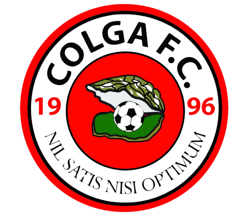 Colga Fc logo
