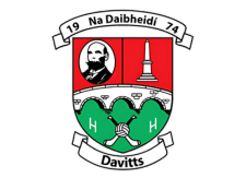 Davitts GAA