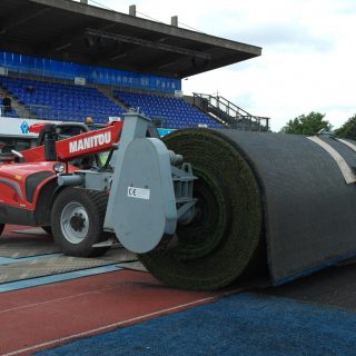 Pitch resurfacing, sis pitches, artificial turf, synthetic pitch