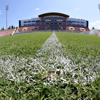 Malta National Stadium SISGrass 2016, hybrid pitch, sis pitches, football pitch