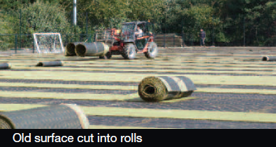 old-surface-cut-into-rolls