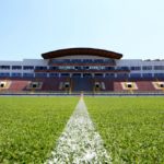 SISGrass Malta Stadium Ta' Qali, sis pitches, sisgrass, hybrid pitch