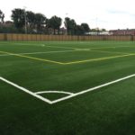 Manchester University, SIS Pitches, synthetic turf, sisturf, artificial grass