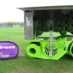 SISGrass Universal, Cobham training ground, Chelsea F.C, hybrid turf