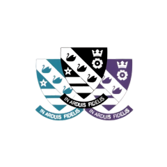 school crest