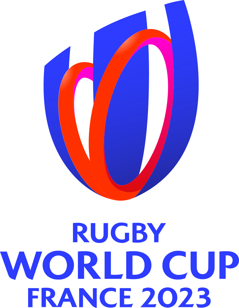 rugby world cup logo