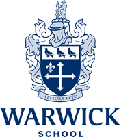 Warwick University logo