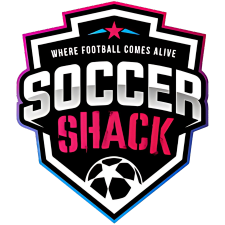 soccer shack logo