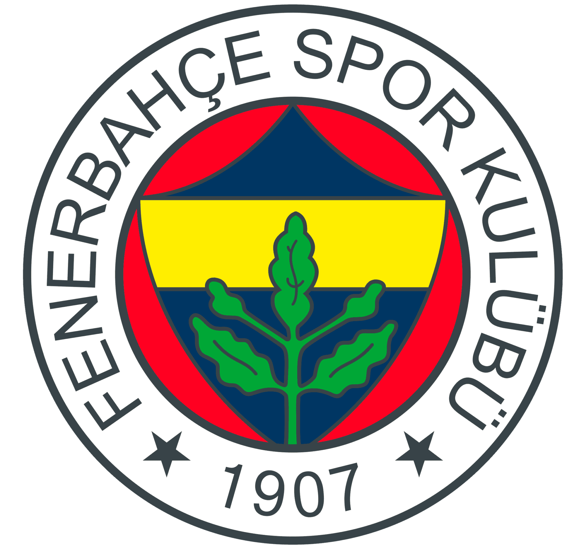 Fenerbahçe S.K logo