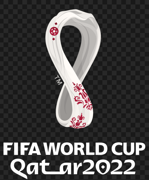 qatar world cup logo