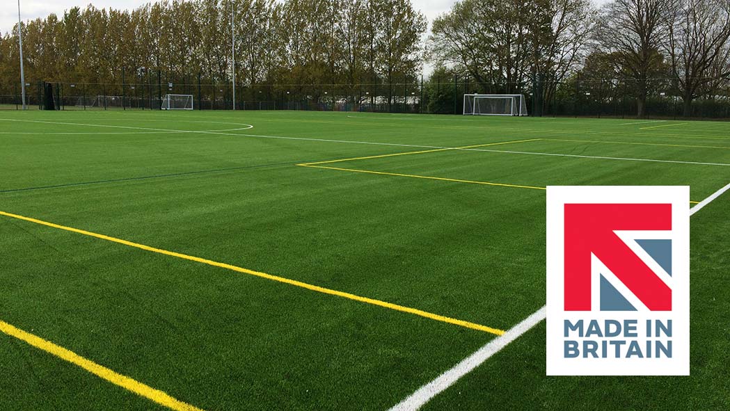 Synthetic turf, grass, pitch, field