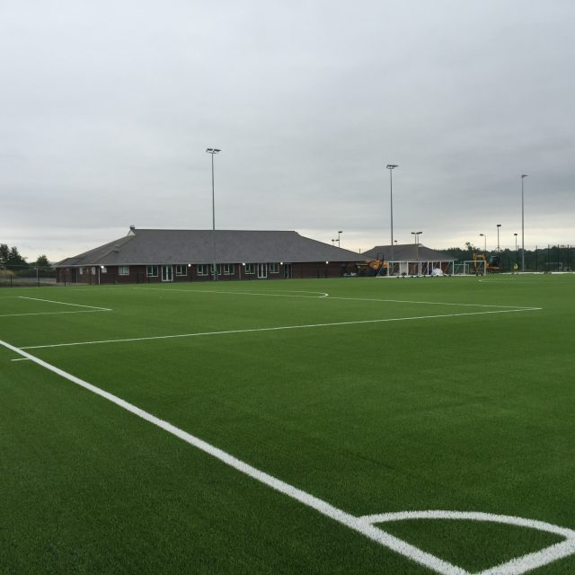 Rugby Town JFC, Kilsby Lane, community football, Synthetic pitches, artificial turf