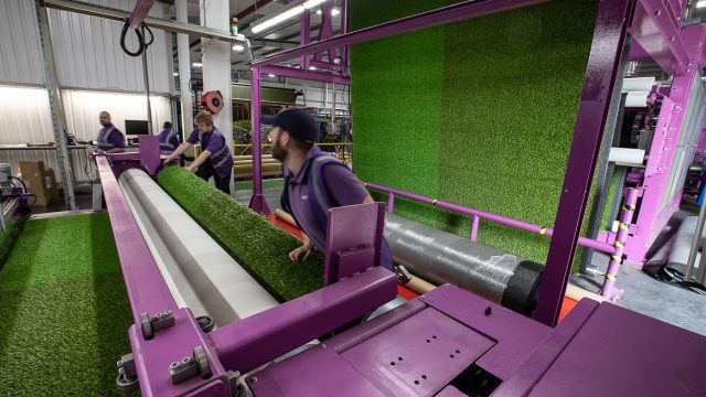 artificial grass synthetic turf manufacturer