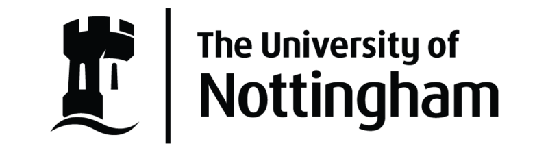 University of Nottingham logo