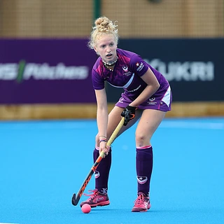 loughborough university water based hockey pitches