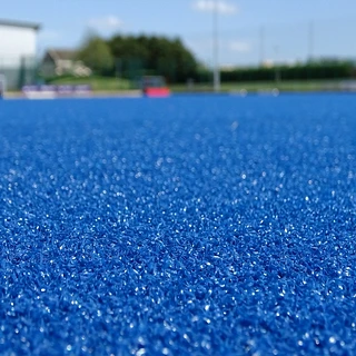 loughborough university water based hockey pitches