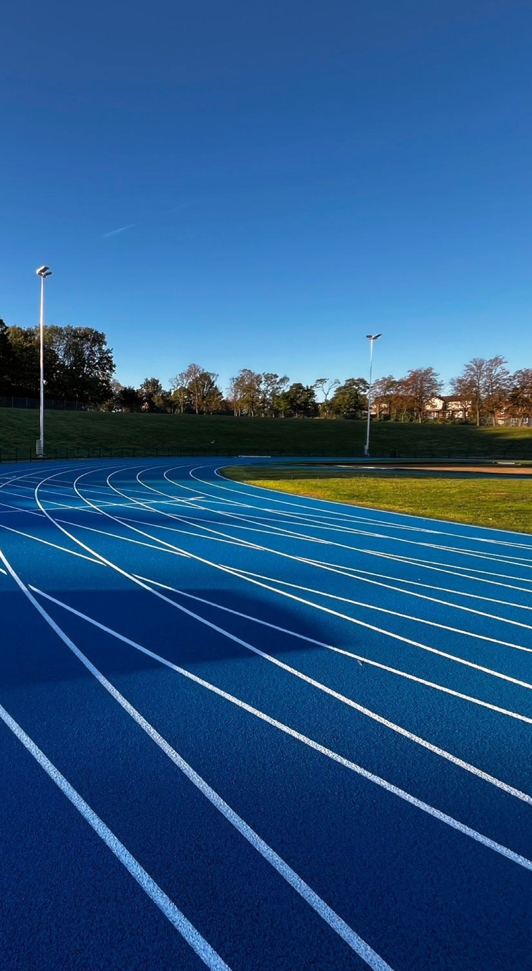 Rugby Field Dimensions And Markings - US