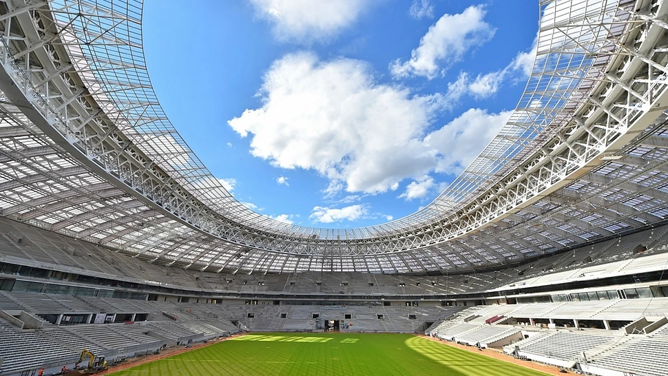 SIS Pitches Install Revolutionary Field At 2018 World Football Cup sis-pitches-install-revolutionary-field-at-2018-world-football-cup