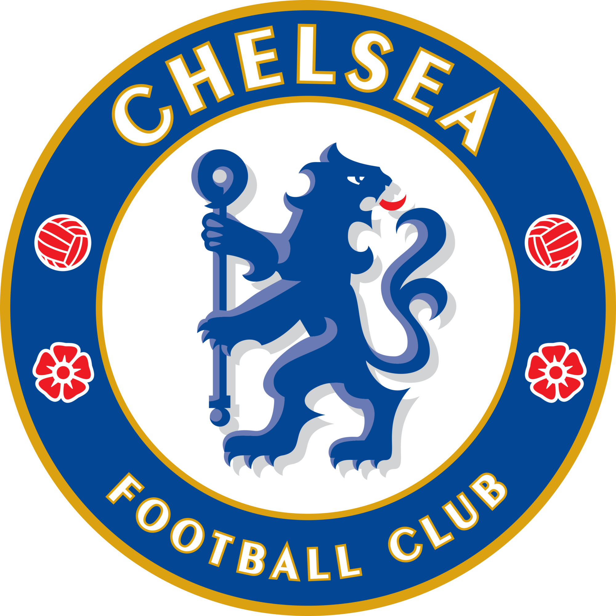 chelsea fc logo