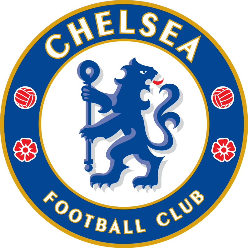 chelsea fc logo