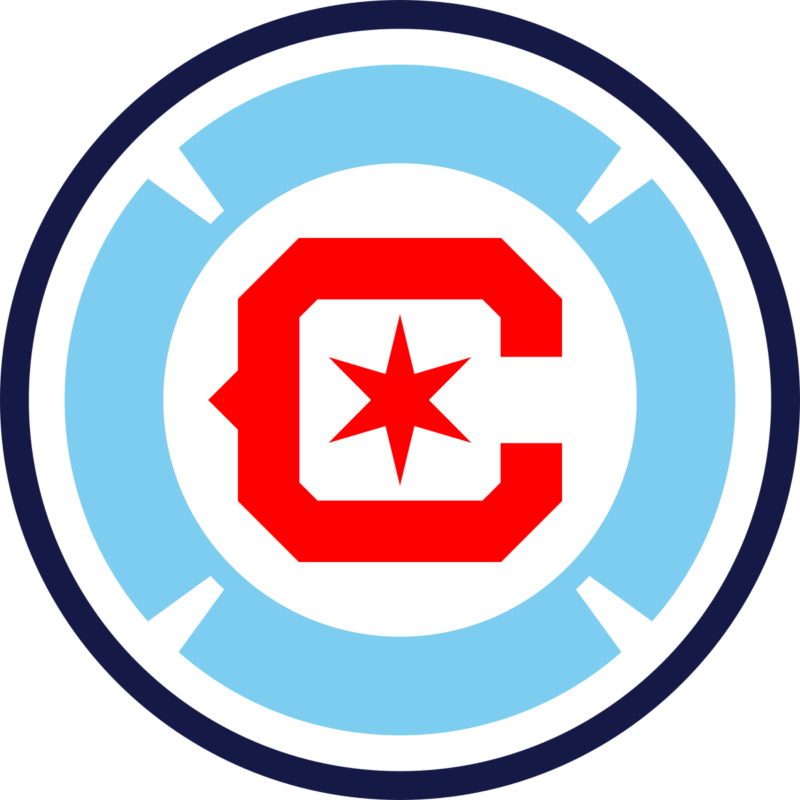 chicago fire logo