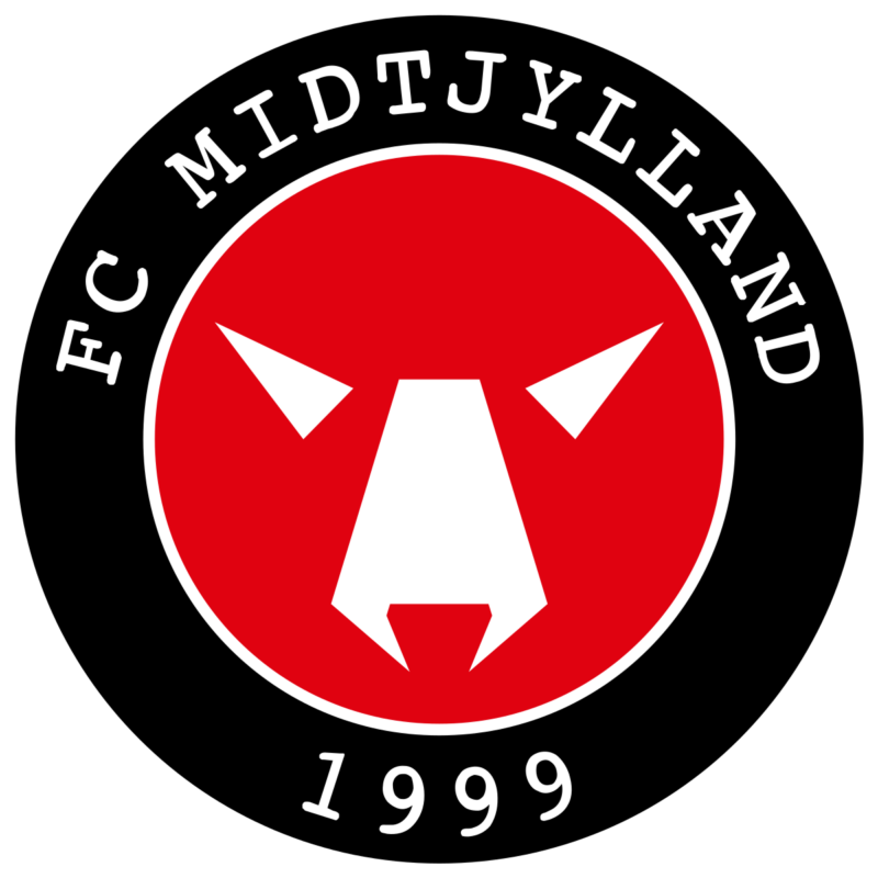 FC Midtjylland logo