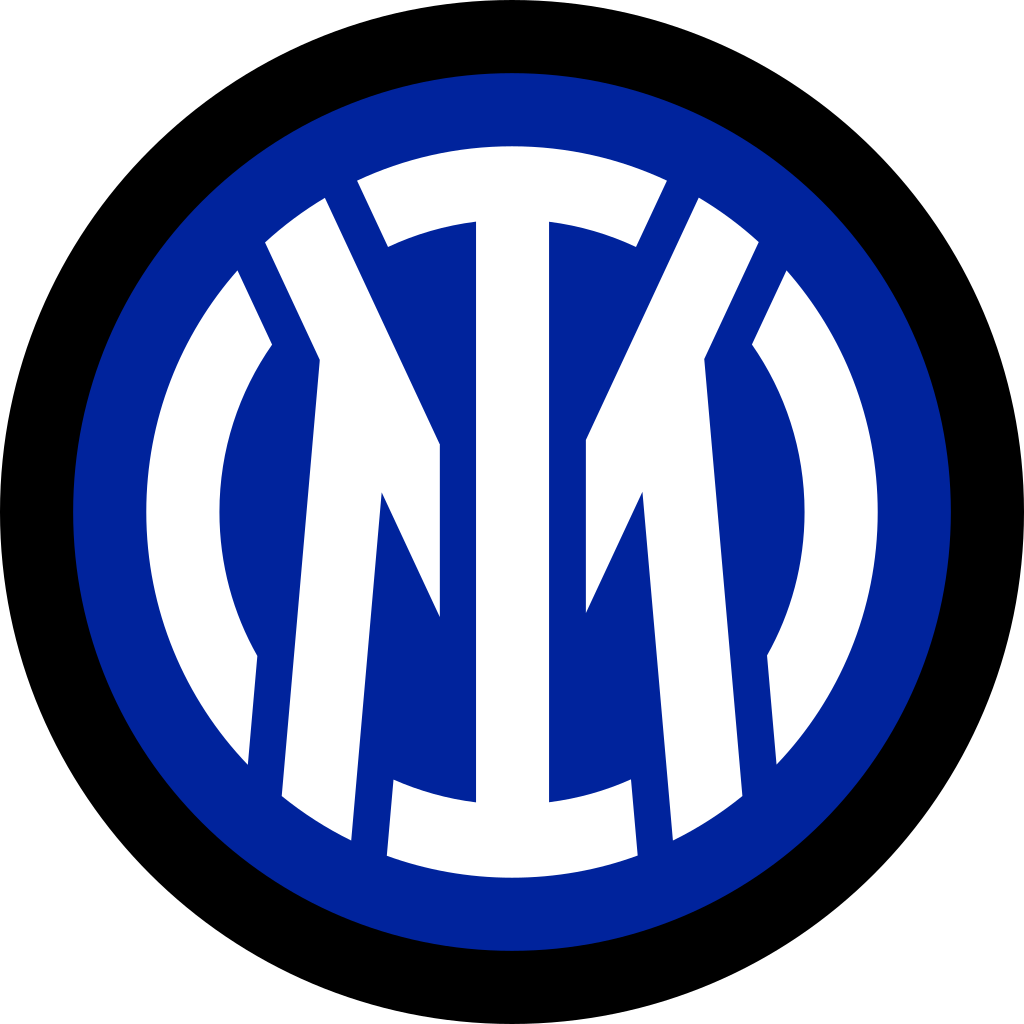 inter milan logo