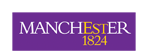 university of manchester logo