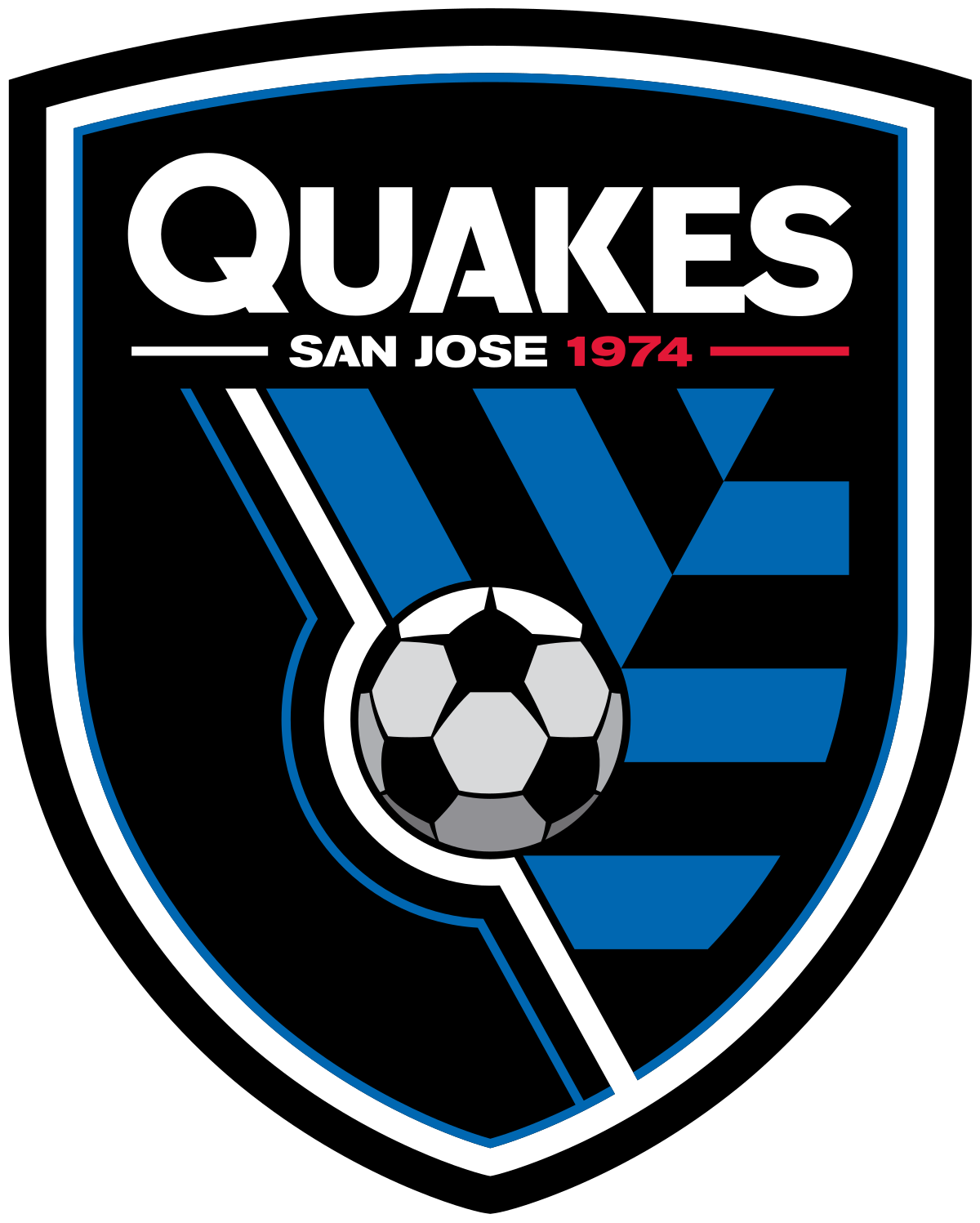 san jose earthquakes logo