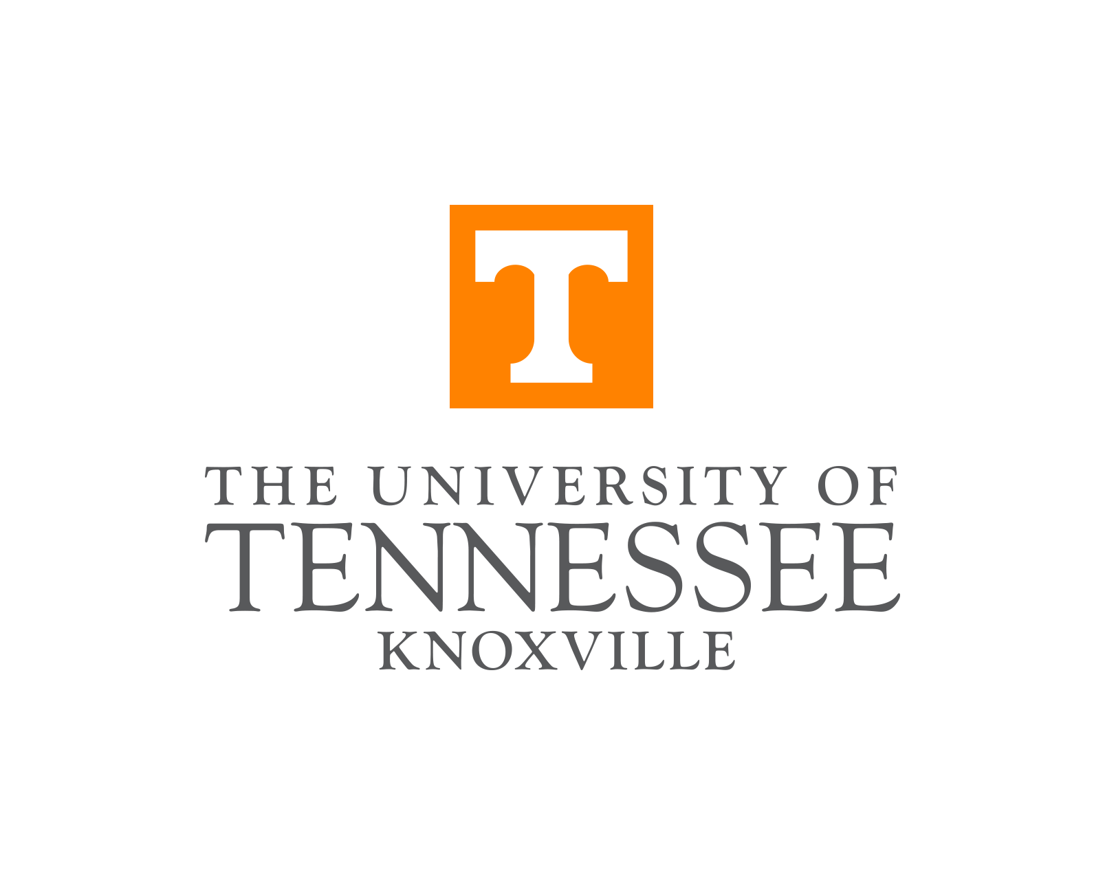 University of tennessee logo