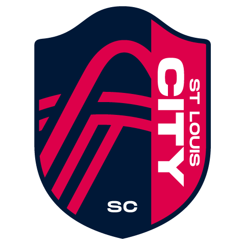 ST Louis City Logo