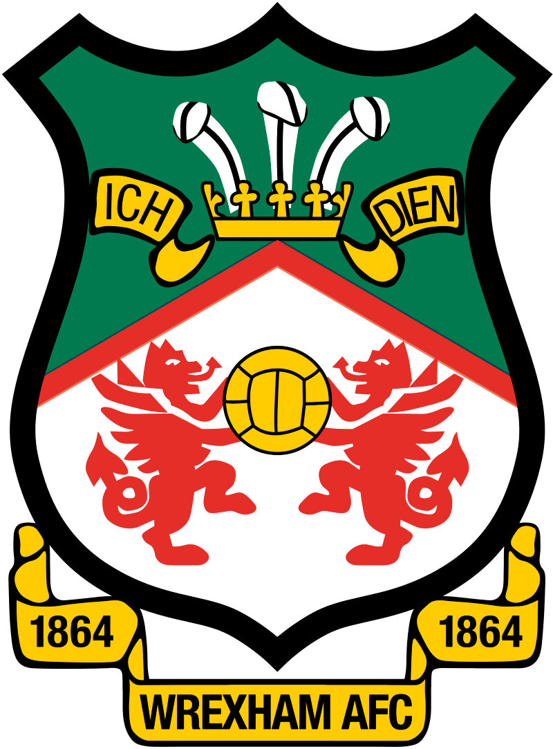 wrexham logo