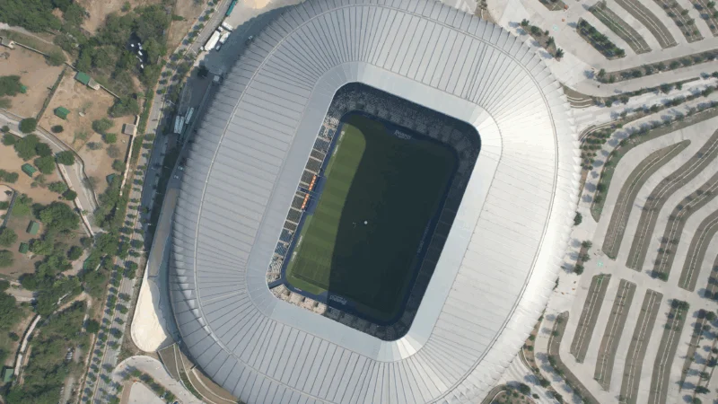 cf monterrey estadio bbva