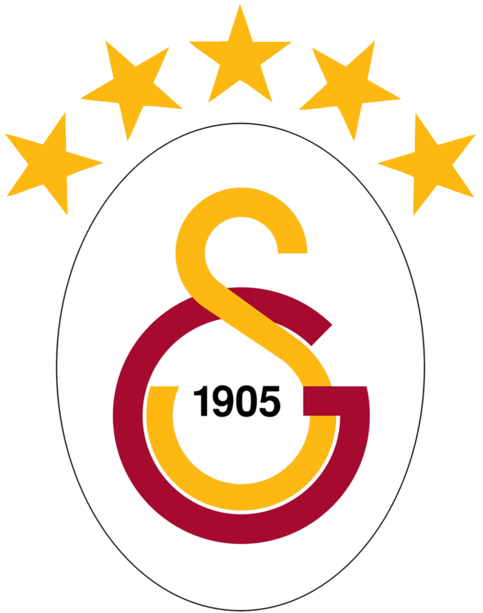 galatasaray logo