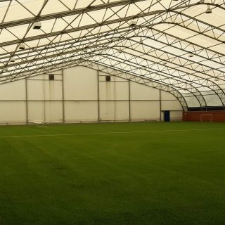 Ipswich Town FC indoor, sports clubs,hybrid, grass, turf, pitch