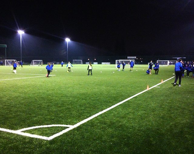 BEDWORTH UNITED’S 3G LEGACY, The greenbacks, SIS Pitches, synthetic turf, artificial pitch, EvoStik Southern Premier League,