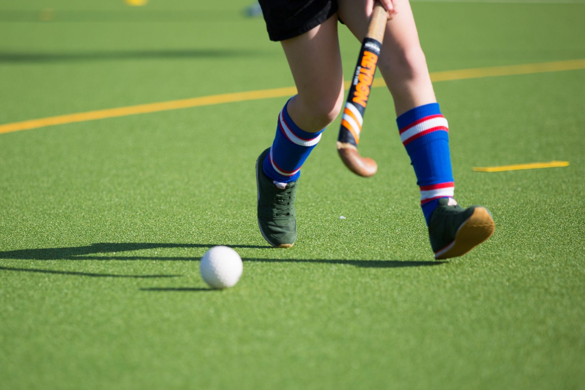 A guide to all astroturf pitches: 2G, 3G, 4G and beyond