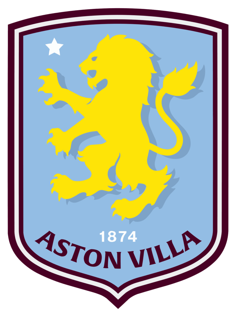 Aston Villa logo