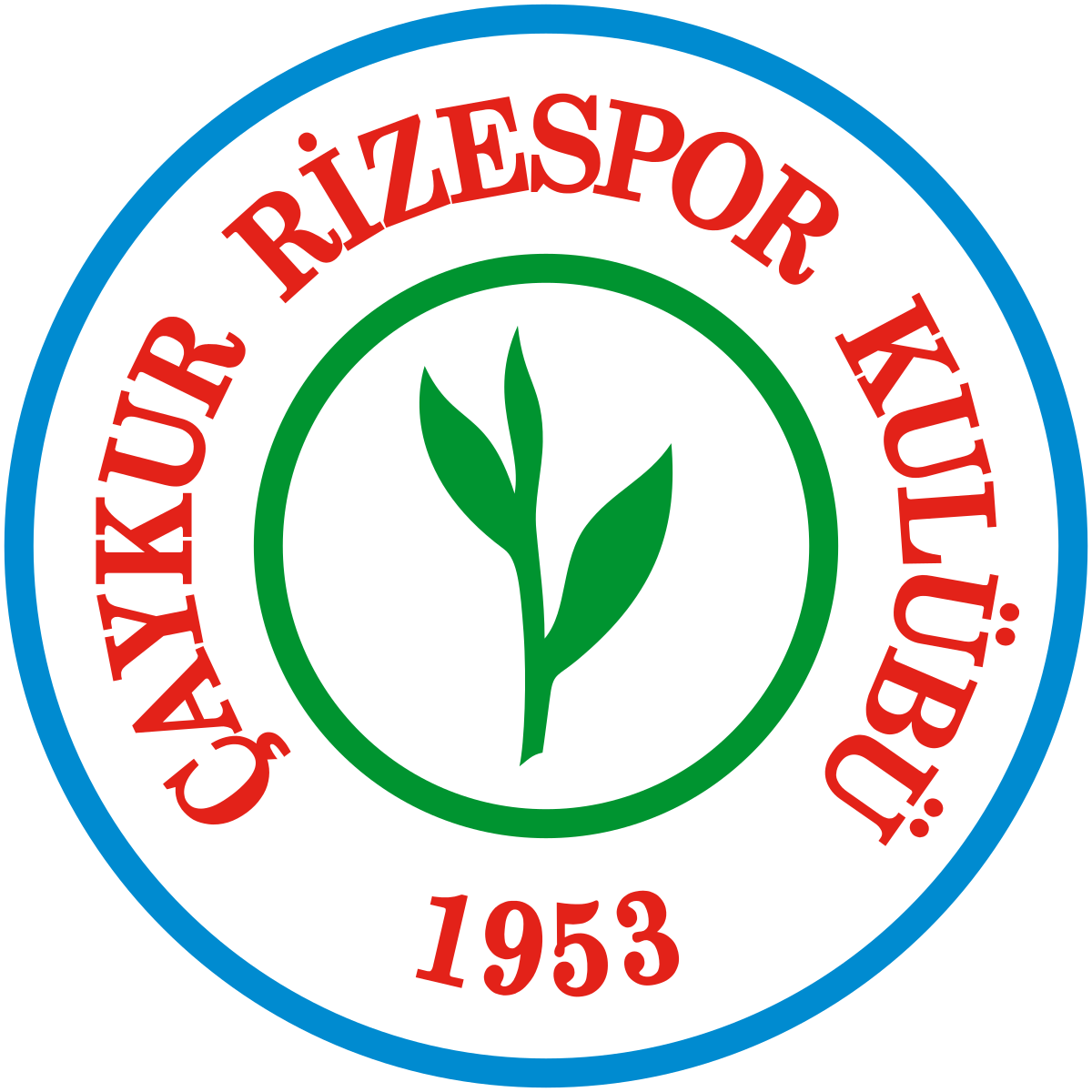 Caykur Rizespor logo
