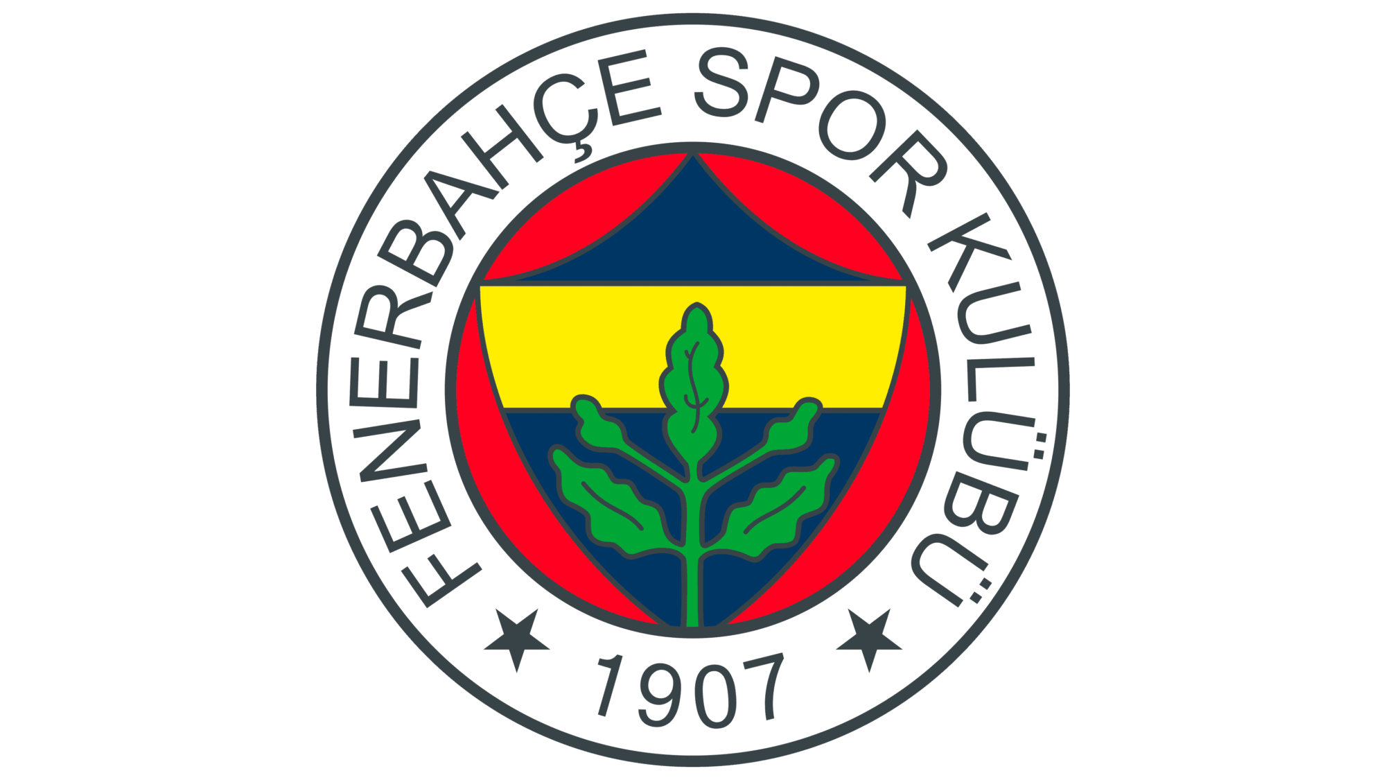 Fenerbache logo