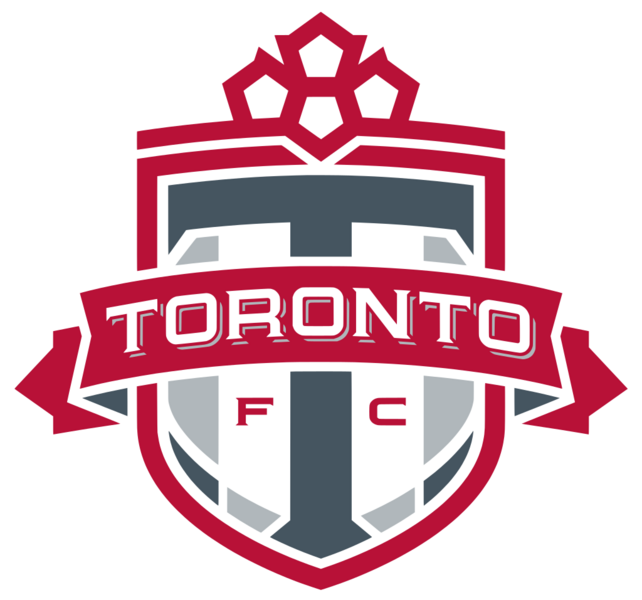 Toronto FC logo