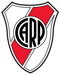 River plate logo